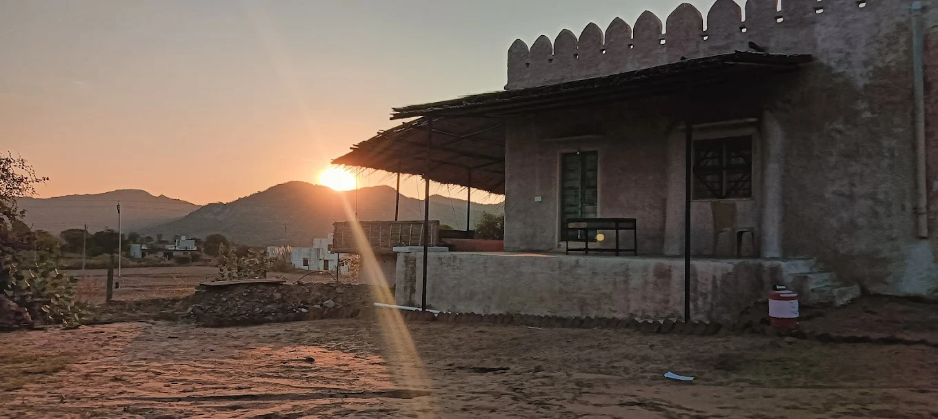 Slow Living at the Farm