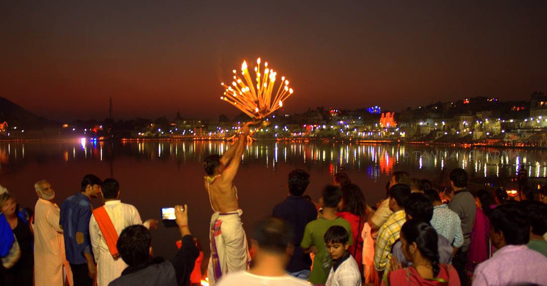 Rebari Trails Nomadic Desert Life